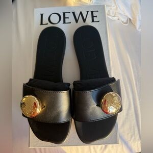 Loewe Sandals